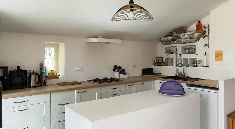 Holiday home in Anduze