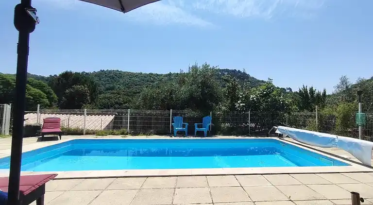 Holiday home in Anduze