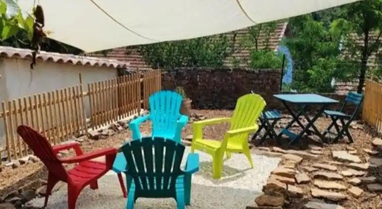 Holiday home in Anduze