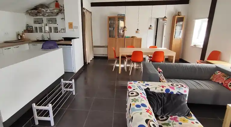 Holiday home in Anduze