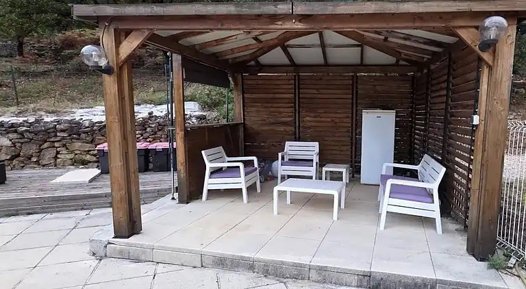 Holiday home in Anduze