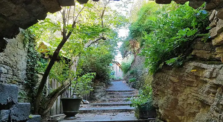 Holiday home in Anduze