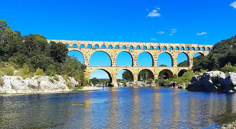 Holiday home in Anduze