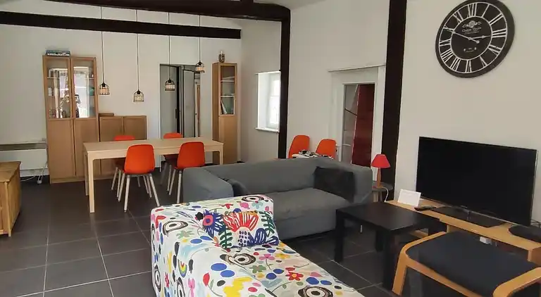 Holiday home in Anduze