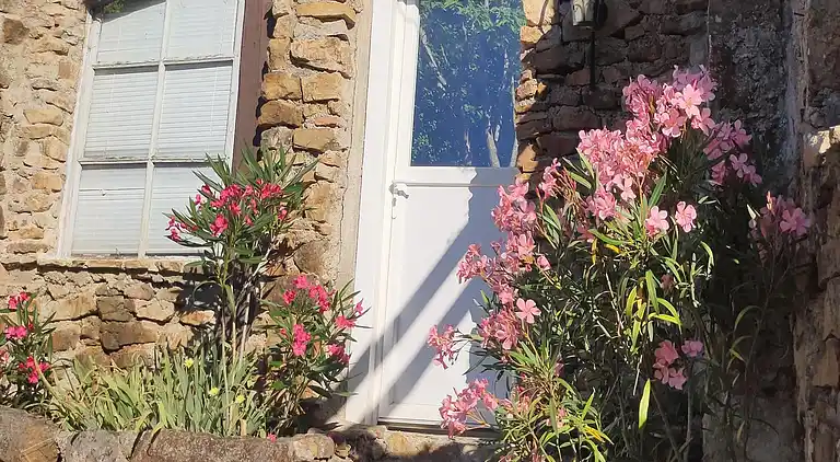 Holiday home in Anduze