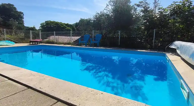 Holiday home in Anduze