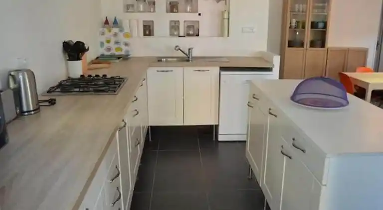 Holiday home in Anduze