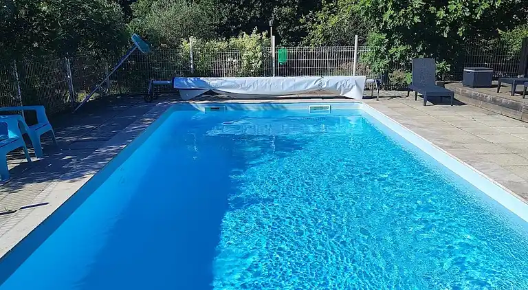 Holiday home in Anduze