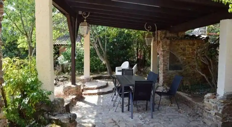Holiday home in Anduze