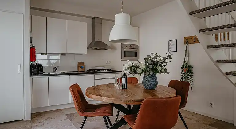 Feriebolig i Egmond aan Zee