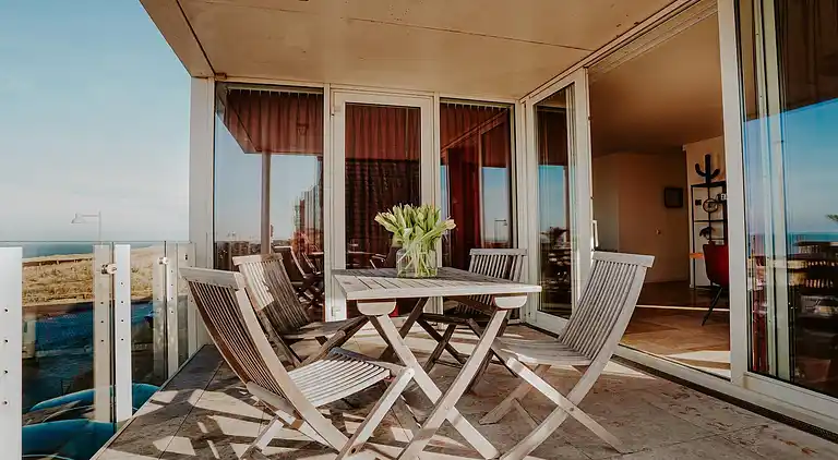 Leilighet i Egmond aan Zee