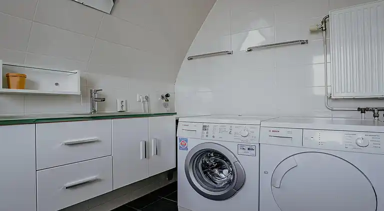 Feriebolig i Egmond aan Zee