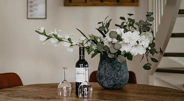 Feriebolig i Egmond aan Zee