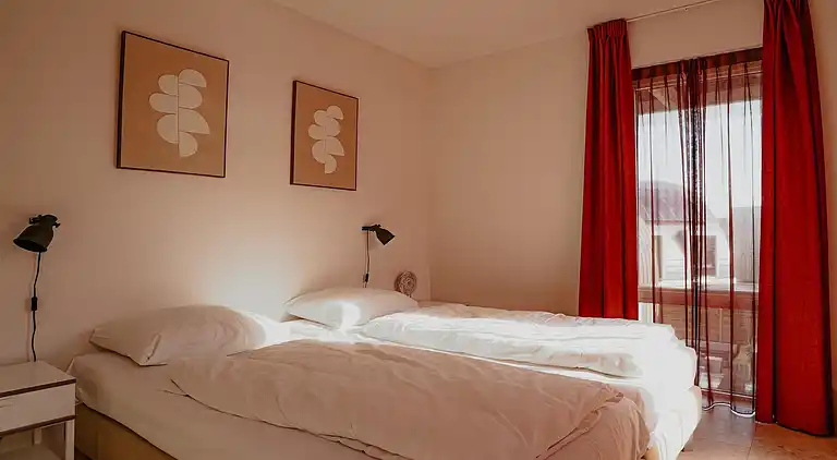 Leilighet i Egmond aan Zee