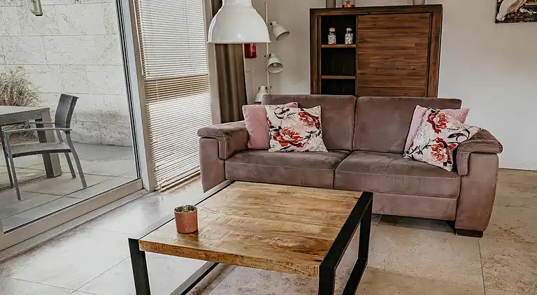 Sommerhus i Egmond aan Zee