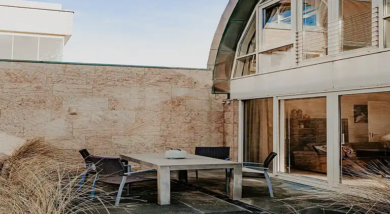 Sommerhus i Egmond aan Zee