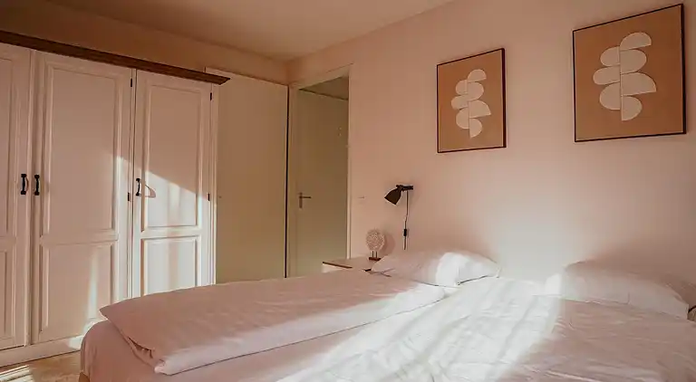 Leilighet i Egmond aan Zee