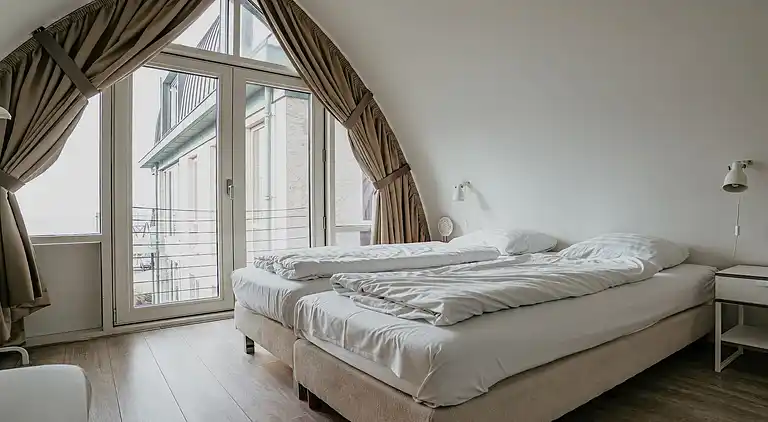 Feriebolig i Egmond aan Zee