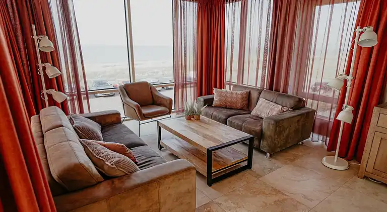 Leilighet i Egmond aan Zee