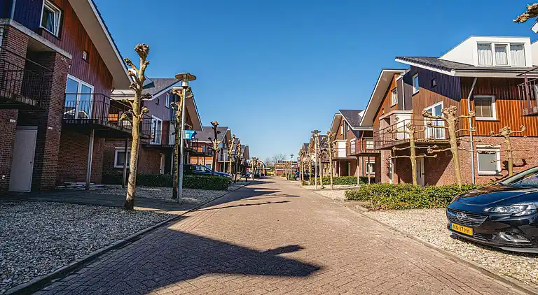 Leilighet i Egmond aan Zee