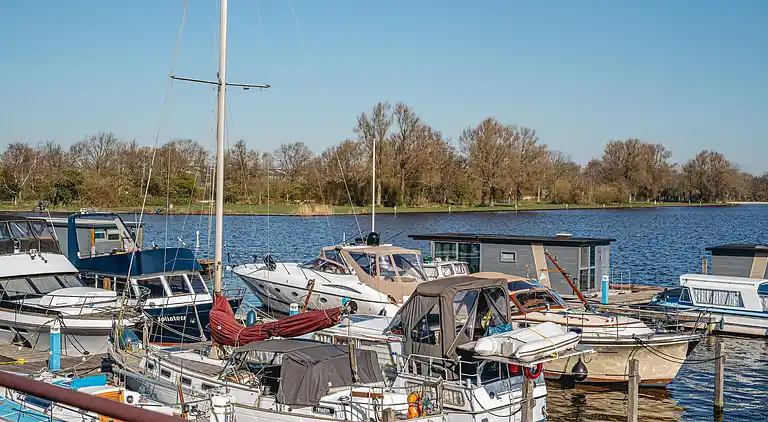 Feriebolig i Egmond aan Zee