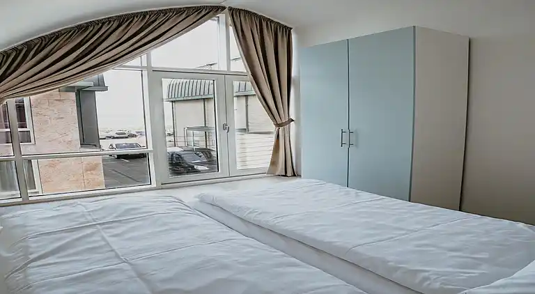 Sommerhus i Egmond aan Zee