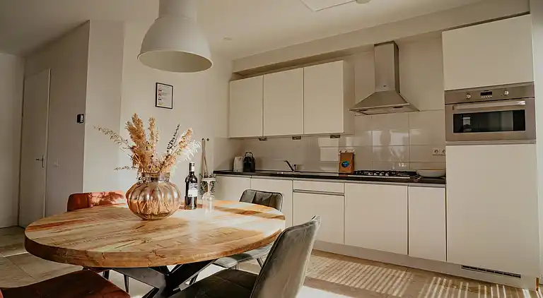 Sommerhus i Egmond aan Zee