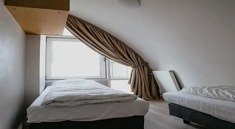 Sommerhus i Egmond aan Zee