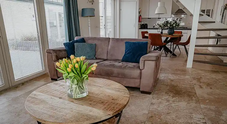 Feriebolig i Egmond aan Zee