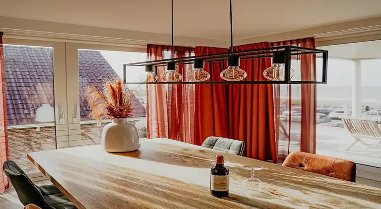 Leilighet i Egmond aan Zee