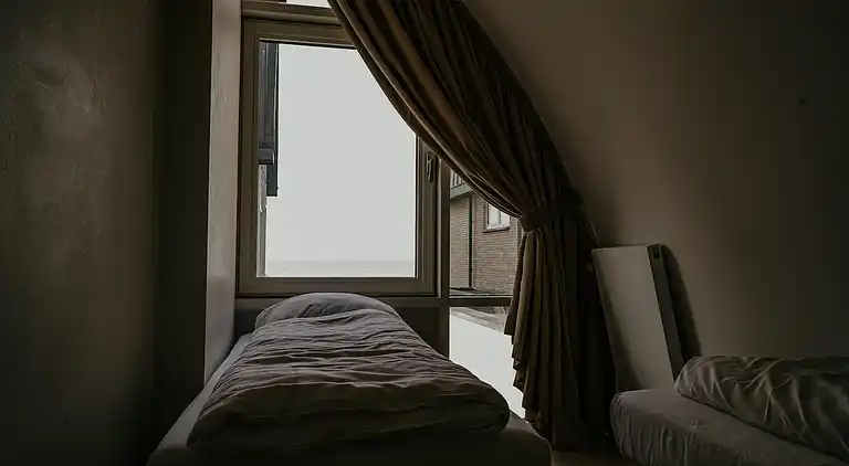 Sommerhus i Egmond aan Zee