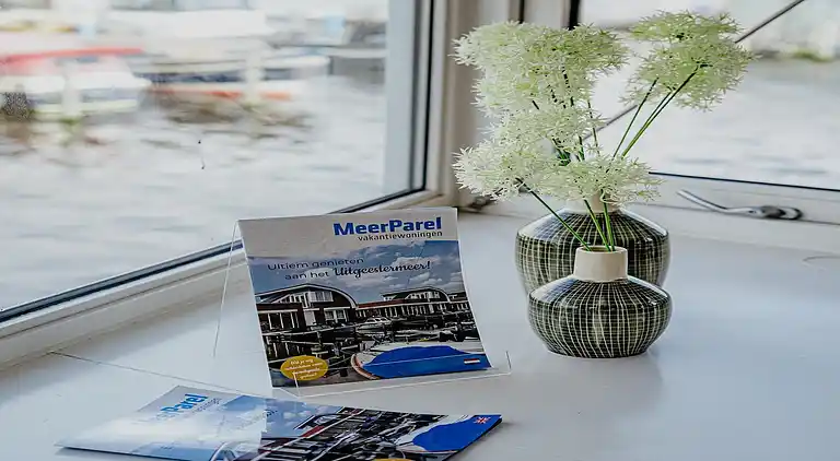 Leilighet i Egmond aan Zee