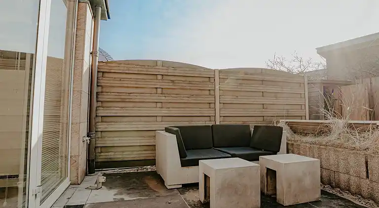 Sommerhus i Egmond aan Zee