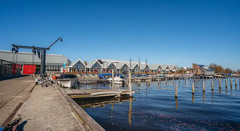 Leilighet i Egmond aan Zee