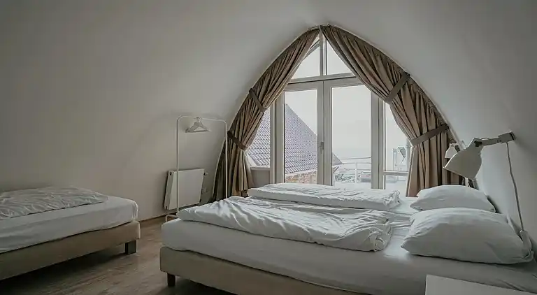 Feriebolig i Egmond aan Zee