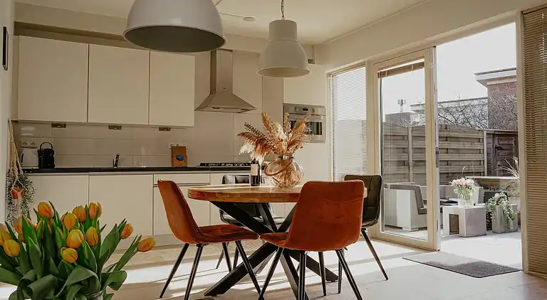 Sommerhus i Egmond aan Zee