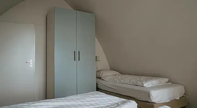 Feriebolig i Egmond aan Zee