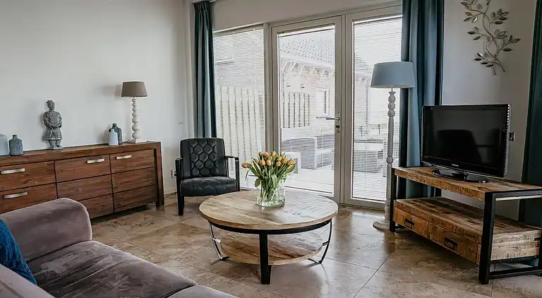 Feriebolig i Egmond aan Zee