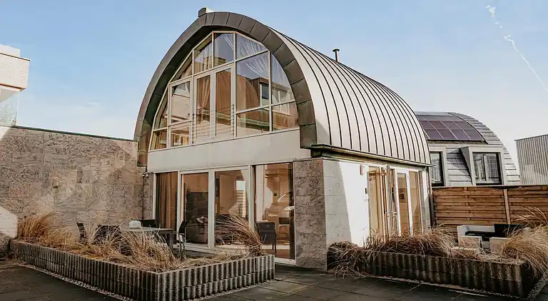 Sommerhus i Egmond aan Zee