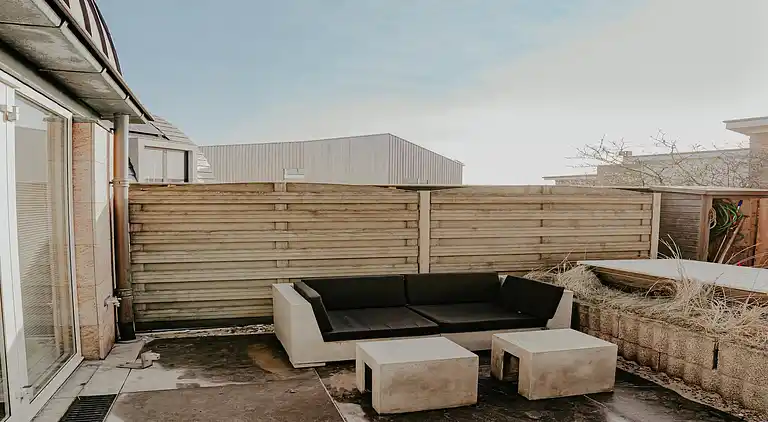 Sommerhus i Egmond aan Zee