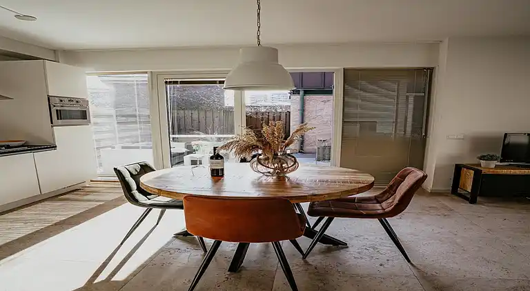 Sommerhus i Egmond aan Zee