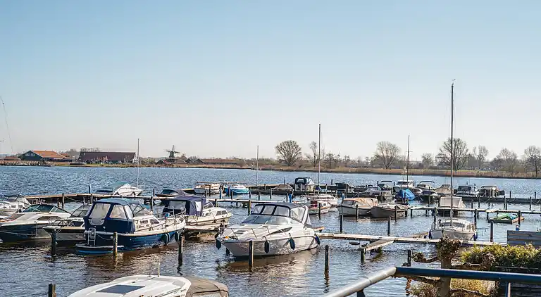 Feriebolig i Egmond aan Zee