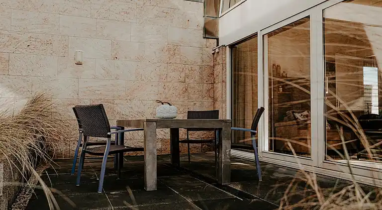 Sommerhus i Egmond aan Zee