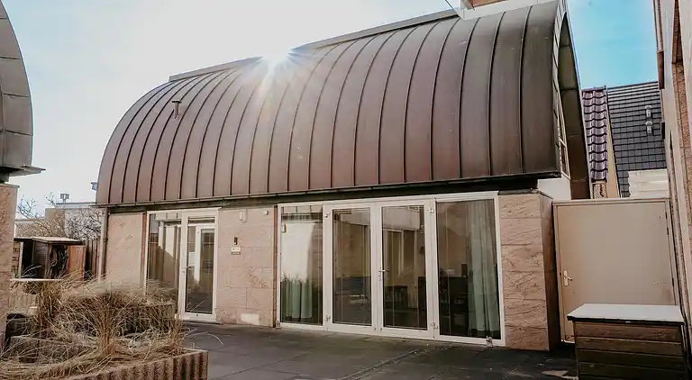 Feriebolig i Egmond aan Zee