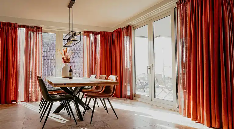 Leilighet i Egmond aan Zee