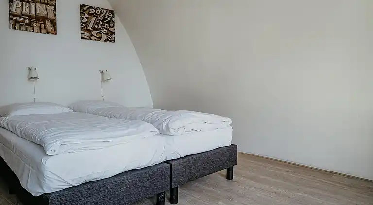 Sommerhus i Egmond aan Zee