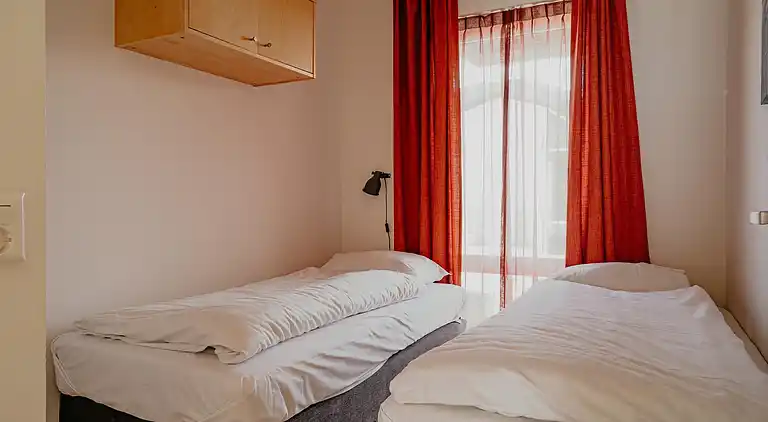 Leilighet i Egmond aan Zee