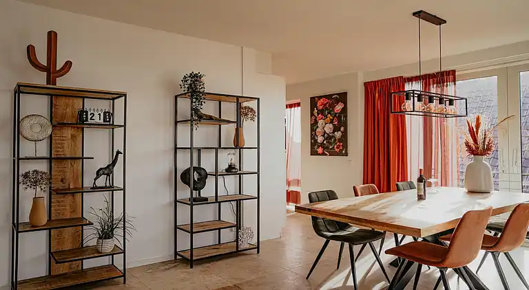 Leilighet i Egmond aan Zee