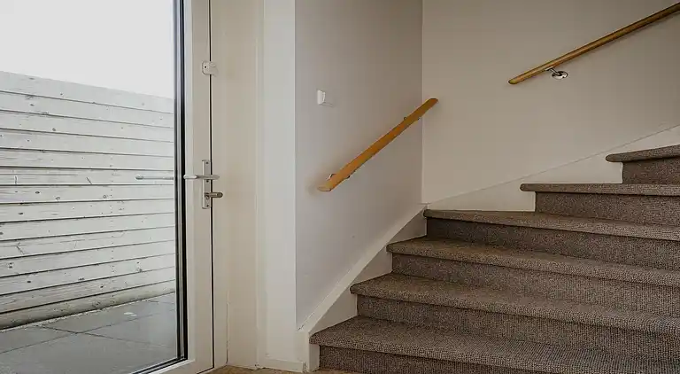 Sommerhus i Egmond aan Zee