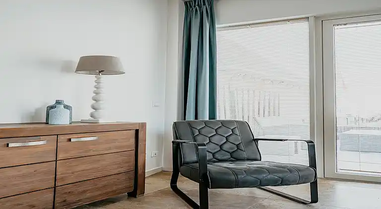 Feriebolig i Egmond aan Zee